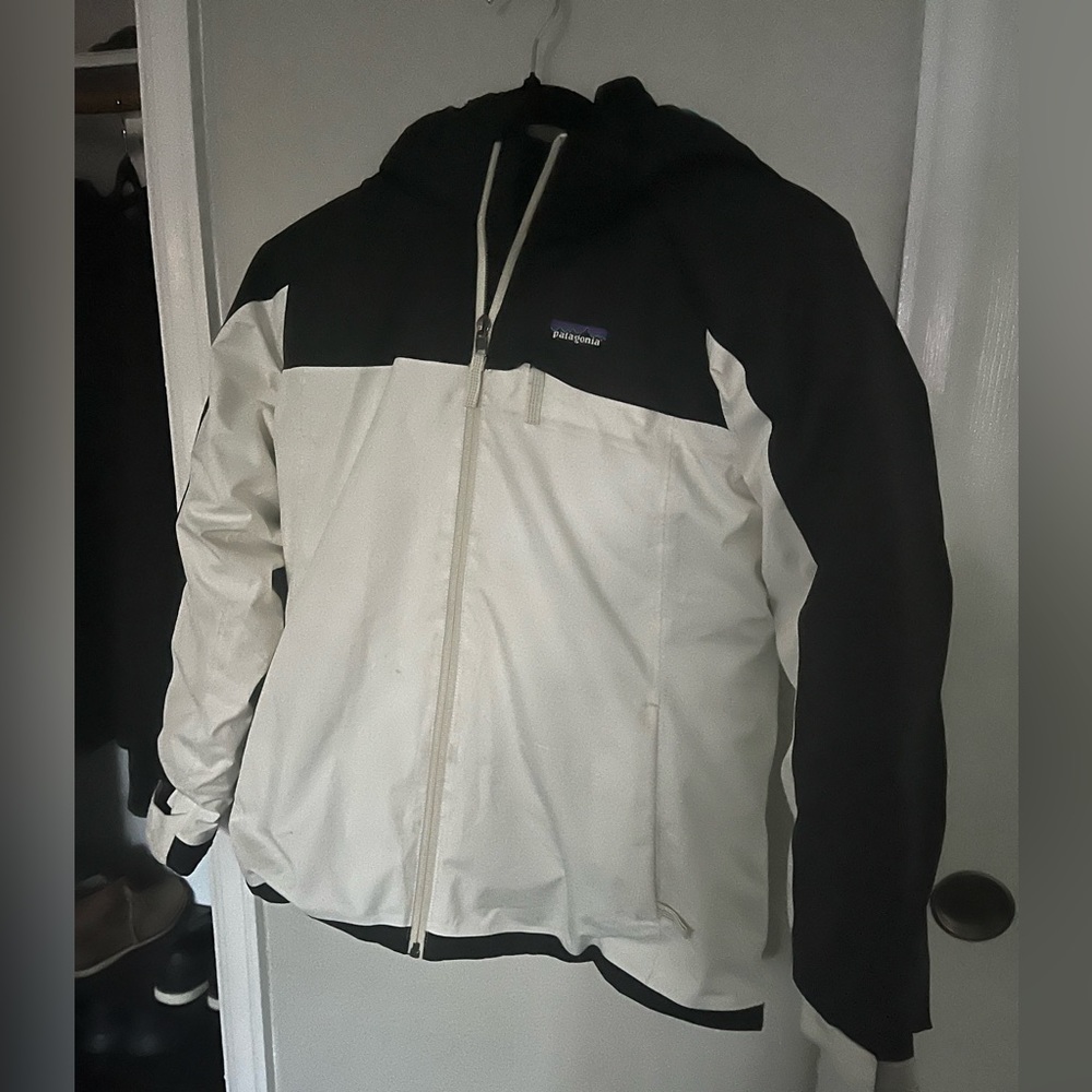 Patagonia Kids Winter Jacket - Large (10/12)